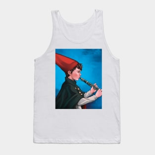 Wirt Tank Top